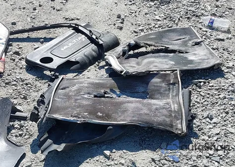 2017 Jeep Cherokee Altitude Fwd из США, поврежденный, VIN 1C4PJLAB9HW566180